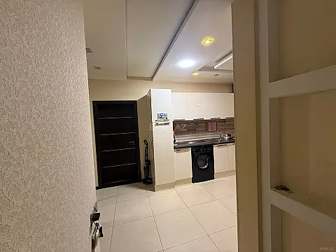 Kirayə verilir 1 otaqlı mənzil 50 m²