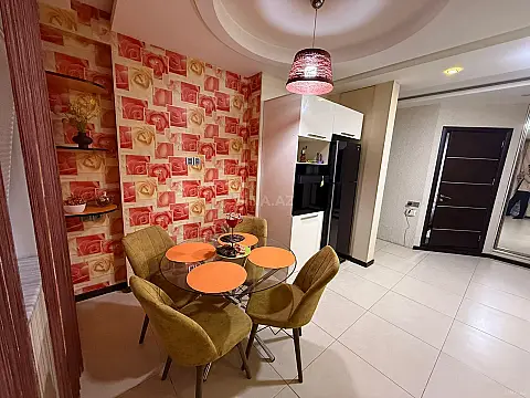 Kirayə verilir 1 otaqlı mənzil 50 m²