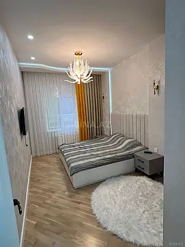 Kirayə verilir 3 otaqlı mənzil 115 m²