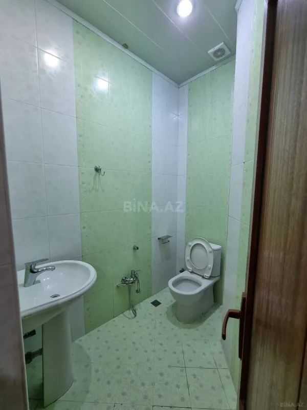 Kirayə verilir 2 otaqlı mənzil 100 m²