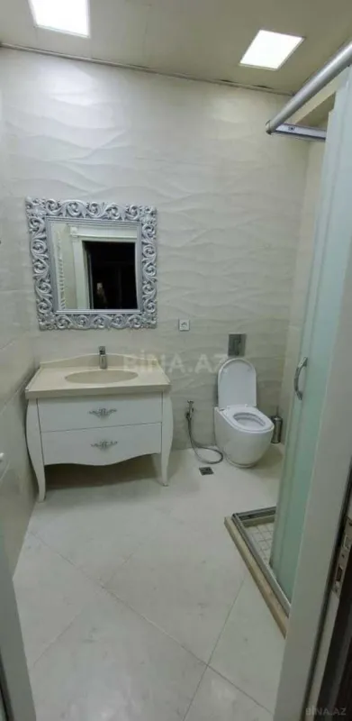 Satılır 3 otaqlı mənzil 110 m²