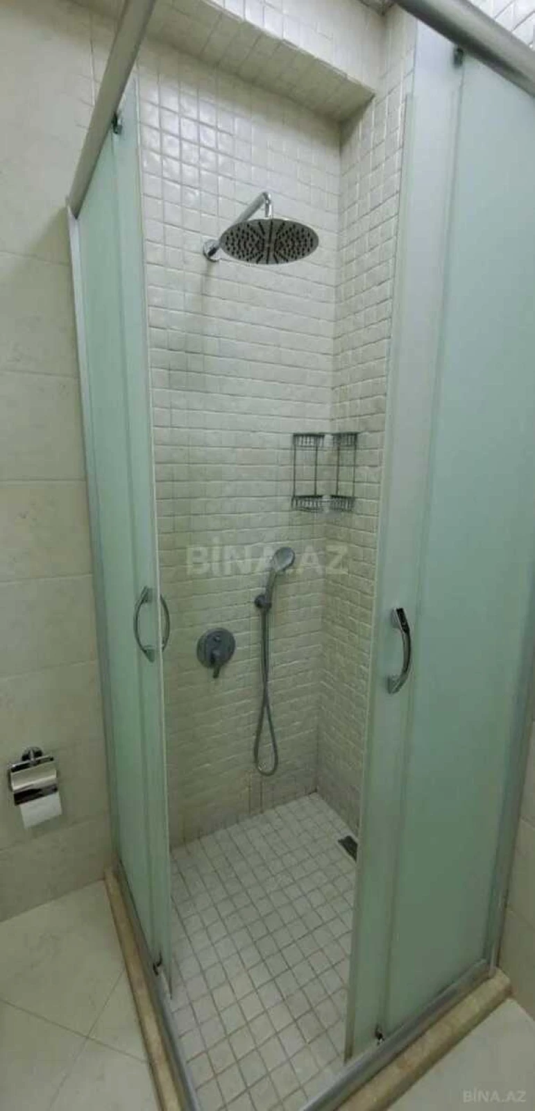 Satılır 3 otaqlı mənzil 110 m²