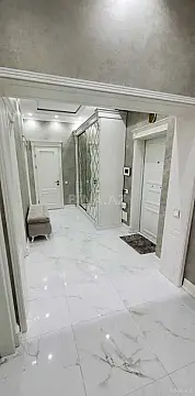 Satılır 3 otaqlı mənzil 110 m²