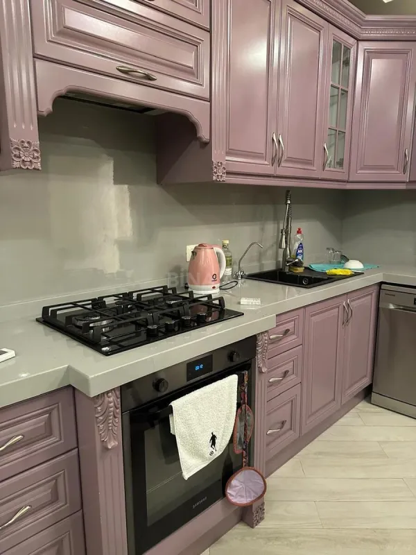 Kirayə verilir 3 otaqlı mənzil 110 m²