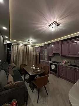Kirayə verilir 3 otaqlı mənzil 110 m²