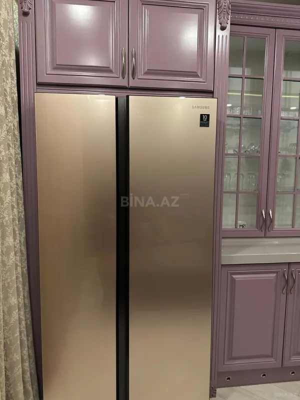 Kirayə verilir 3 otaqlı mənzil 110 m²