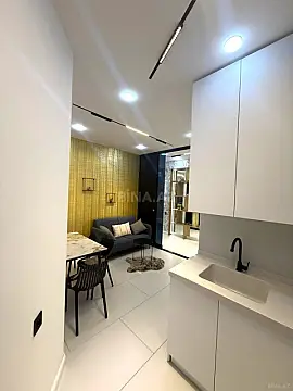 Satılır 3 otaqlı mənzil 118 m²