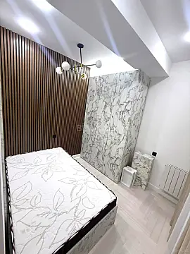 Satılır 3 otaqlı mənzil 118 m²