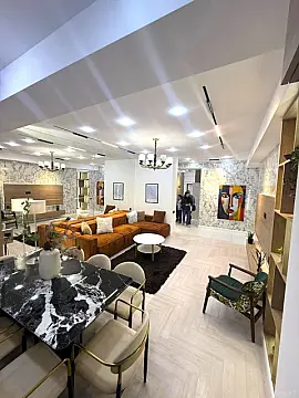 Satılır 3 otaqlı mənzil 118 m² — Bakı, Nərimanov 3 otaq 118.00 m²