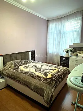 Satılır 3 otaqlı mənzil 110 m²