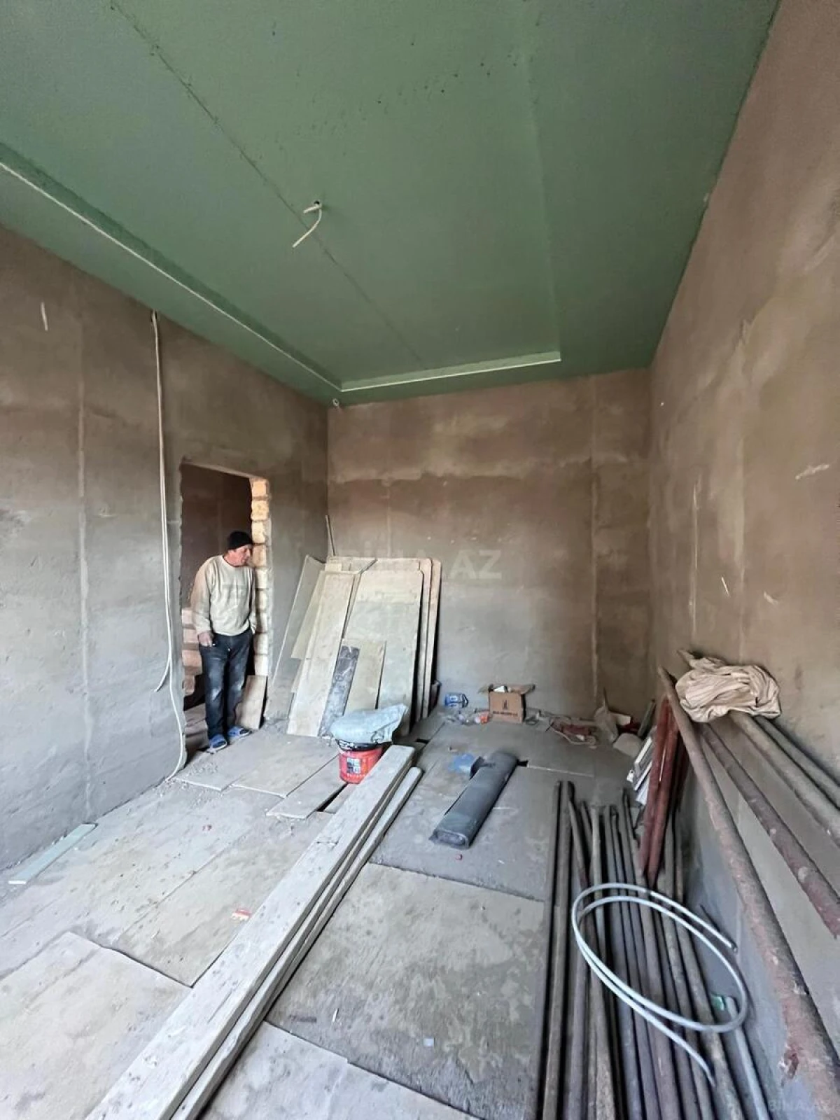 Satılır 4 otaqlı həyət evi 200 m²