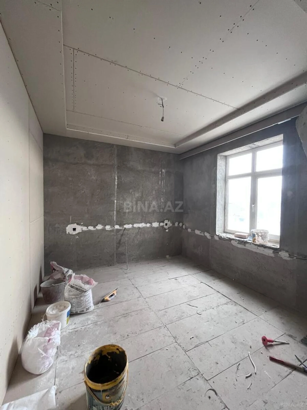 Satılır 4 otaqlı həyət evi 200 m²