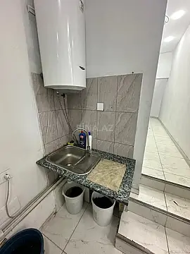 Satılır obyekt 67 m²