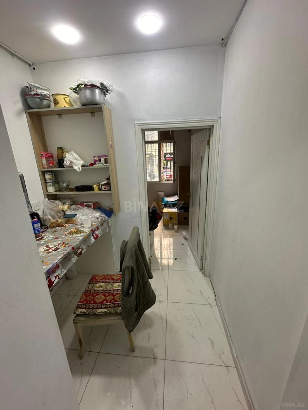 Satılır obyekt 67 m²