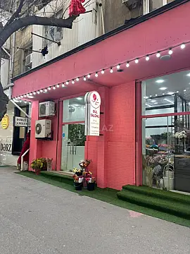 Satılır obyekt 67 m²