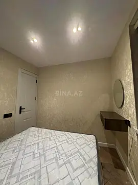 Kirayə verilir 2 otaqlı mənzil 40 m²
