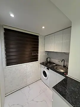 Kirayə verilir 2 otaqlı mənzil 40 m²