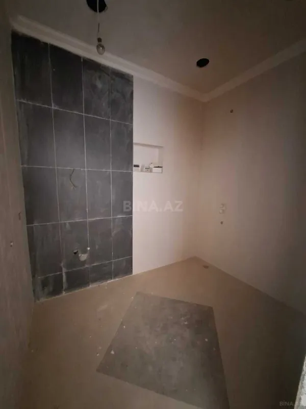 Satılır 4 otaqlı həyət evi 200 m²