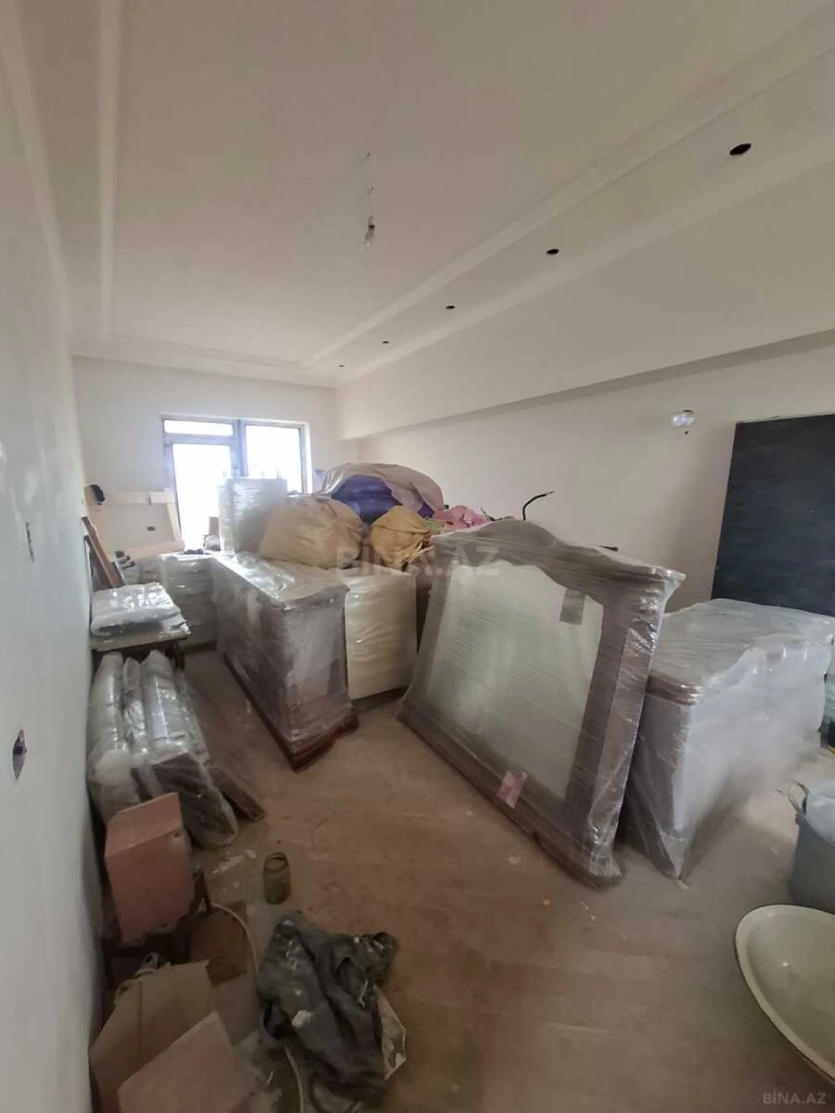 Satılır 4 otaqlı həyət evi 200 m²