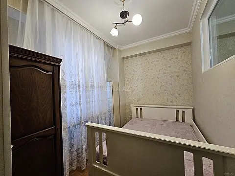 Satılır 2 otaqlı mənzil 42 m²