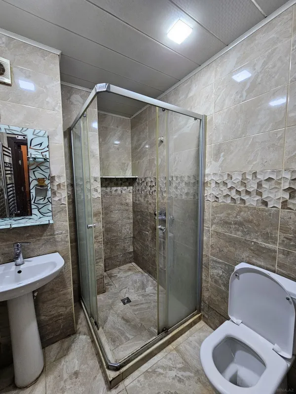 Satılır 2 otaqlı mənzil 42 m²