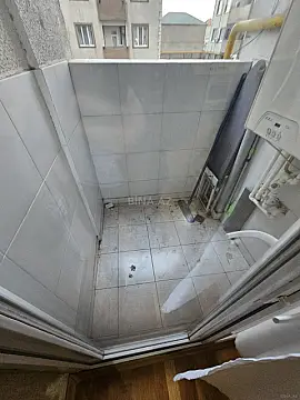 Satılır 2 otaqlı mənzil 42 m²