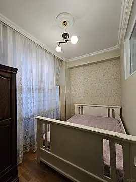 Satılır 2 otaqlı mənzil 42 m²