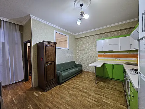 Satılır 2 otaqlı mənzil 42 m² — Xırdalan 2 otaq 42.00 m²