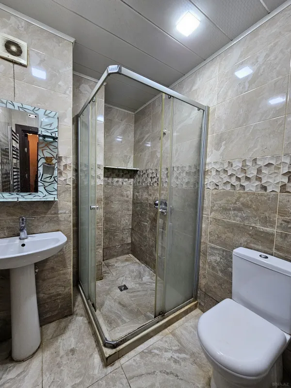 Satılır 2 otaqlı mənzil 42 m²