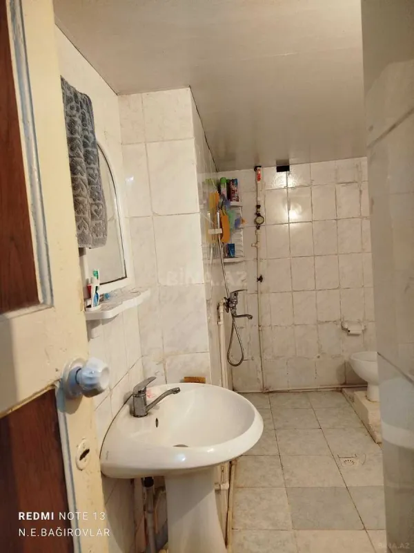 Satılır 2 otaqlı mənzil 40 m²