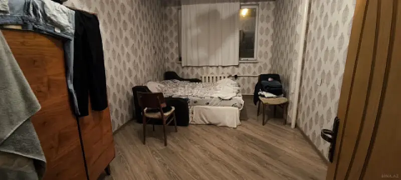 Kirayə verilir 3 otaqlı mənzil 72.5 m² — Bakı, Bülbülə 3 otaq 72.50 m²