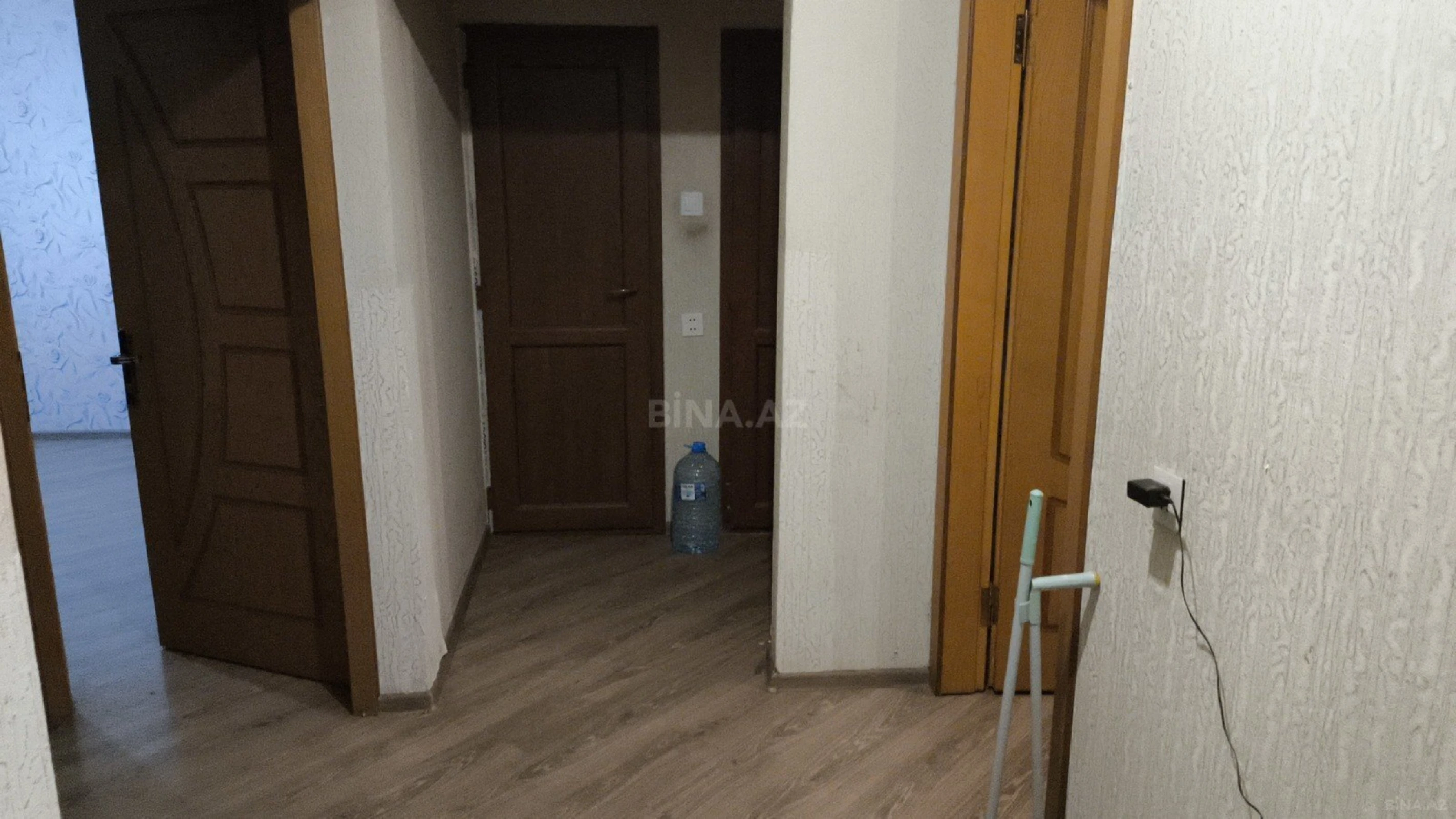 Kirayə verilir 3 otaqlı mənzil 72.5 m²