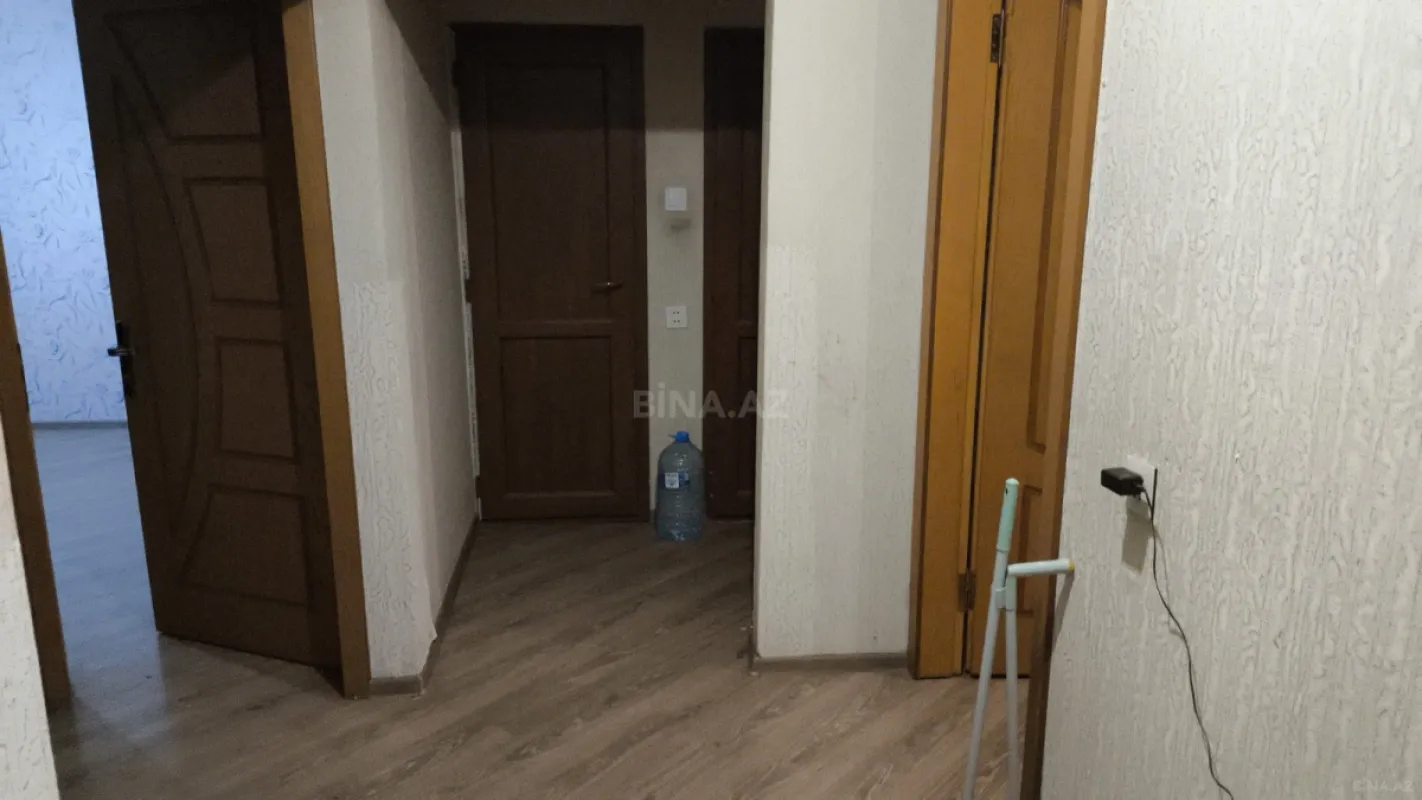 Kirayə verilir 3 otaqlı mənzil 72.5 m²