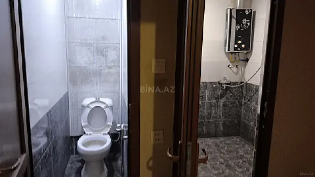 Kirayə verilir 3 otaqlı mənzil 72.5 m²