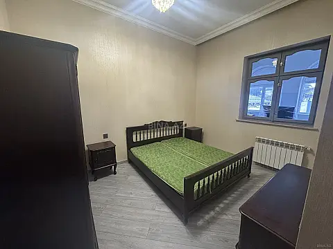 Kirayə verilir 3 otaqlı həyət evi 130 m²