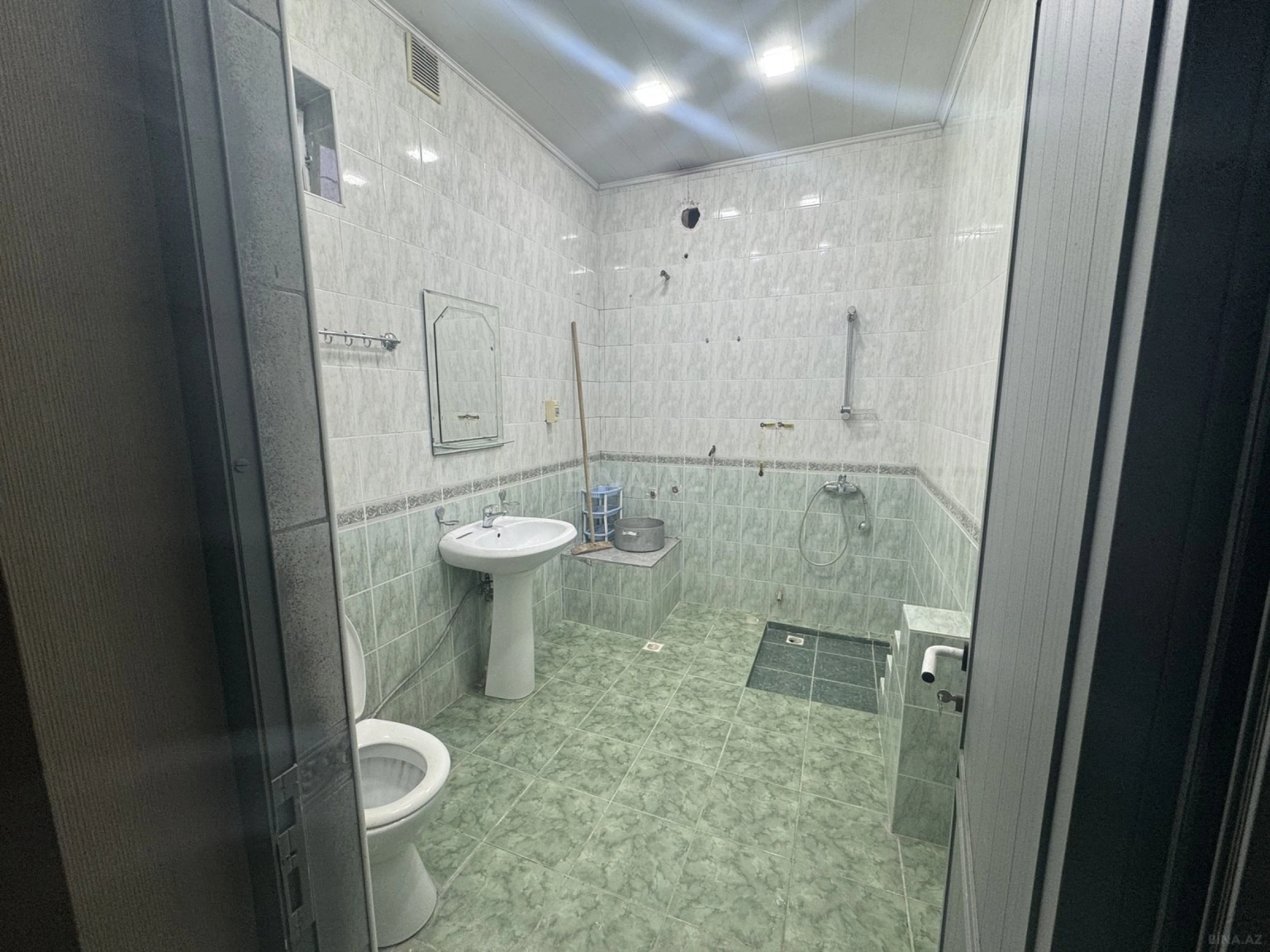 Kirayə verilir 3 otaqlı həyət evi 130 m²