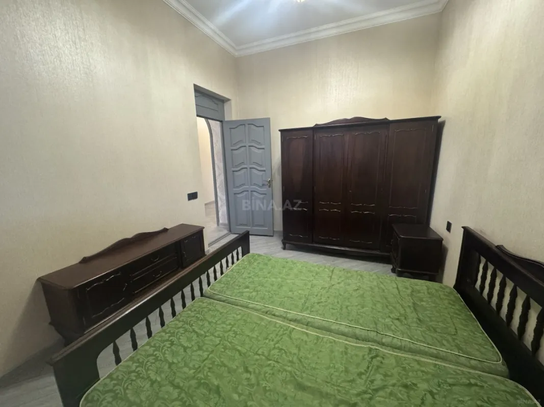 Kirayə verilir 3 otaqlı həyət evi 130 m²