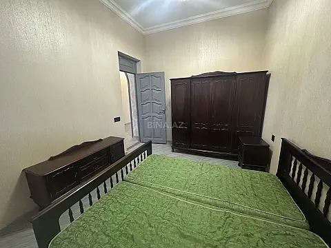 Kirayə verilir 3 otaqlı həyət evi 130 m² — Bakı, Biləcəri 3 otaq 130.00 m²