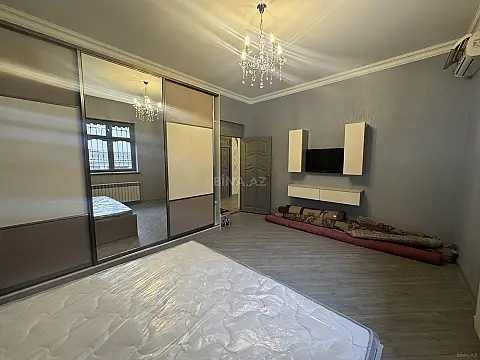 Kirayə verilir 3 otaqlı həyət evi 130 m²