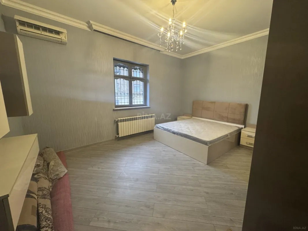 Kirayə verilir 3 otaqlı həyət evi 130 m²