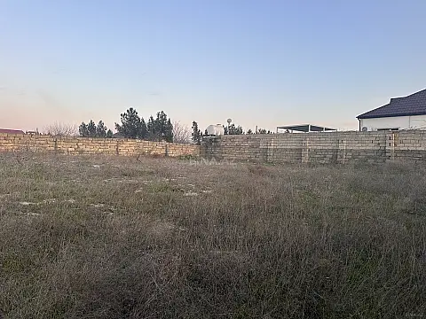 Satılır torpaq sahəsi 4 m²