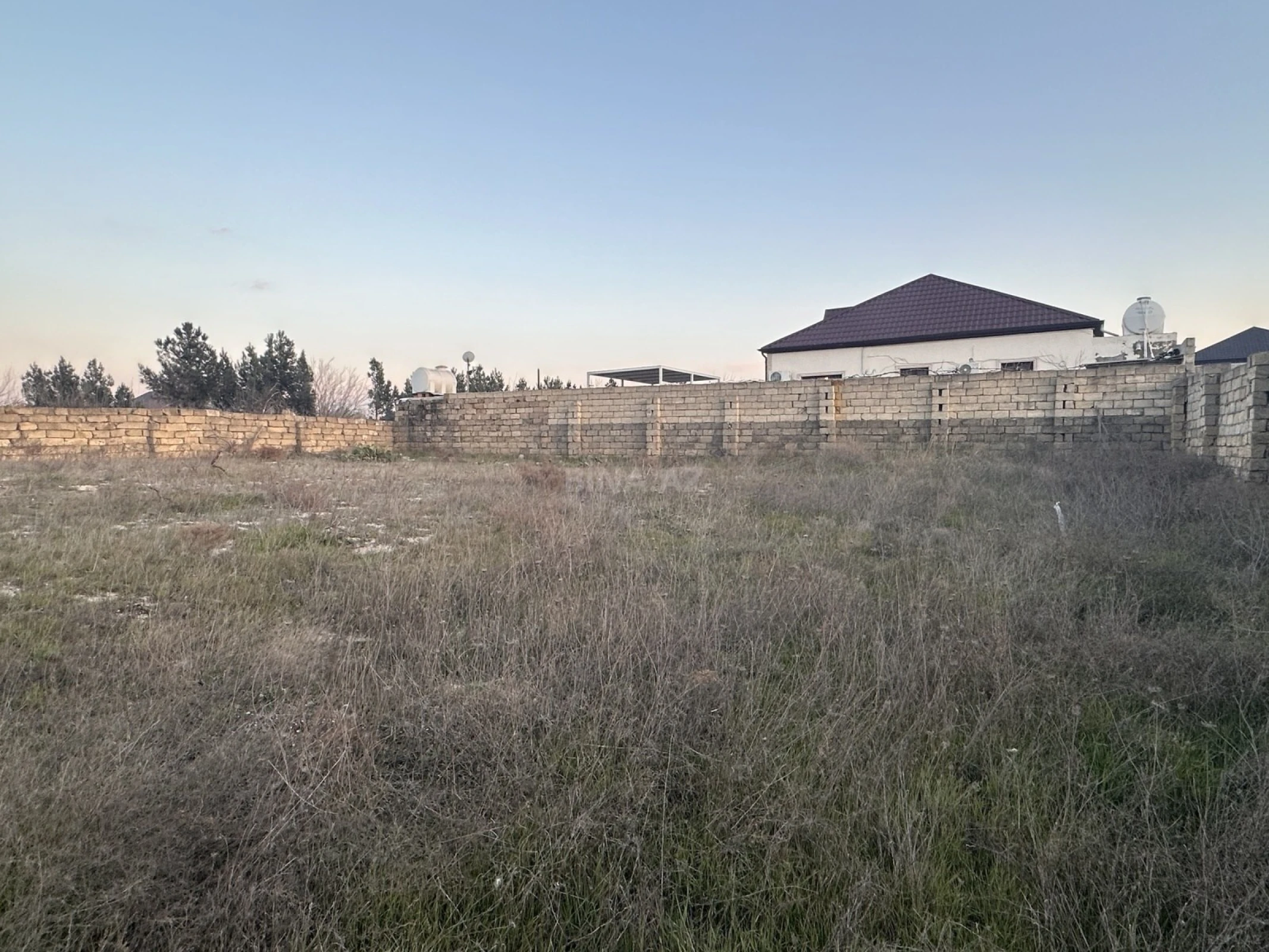 Satılır torpaq sahəsi 4 m²