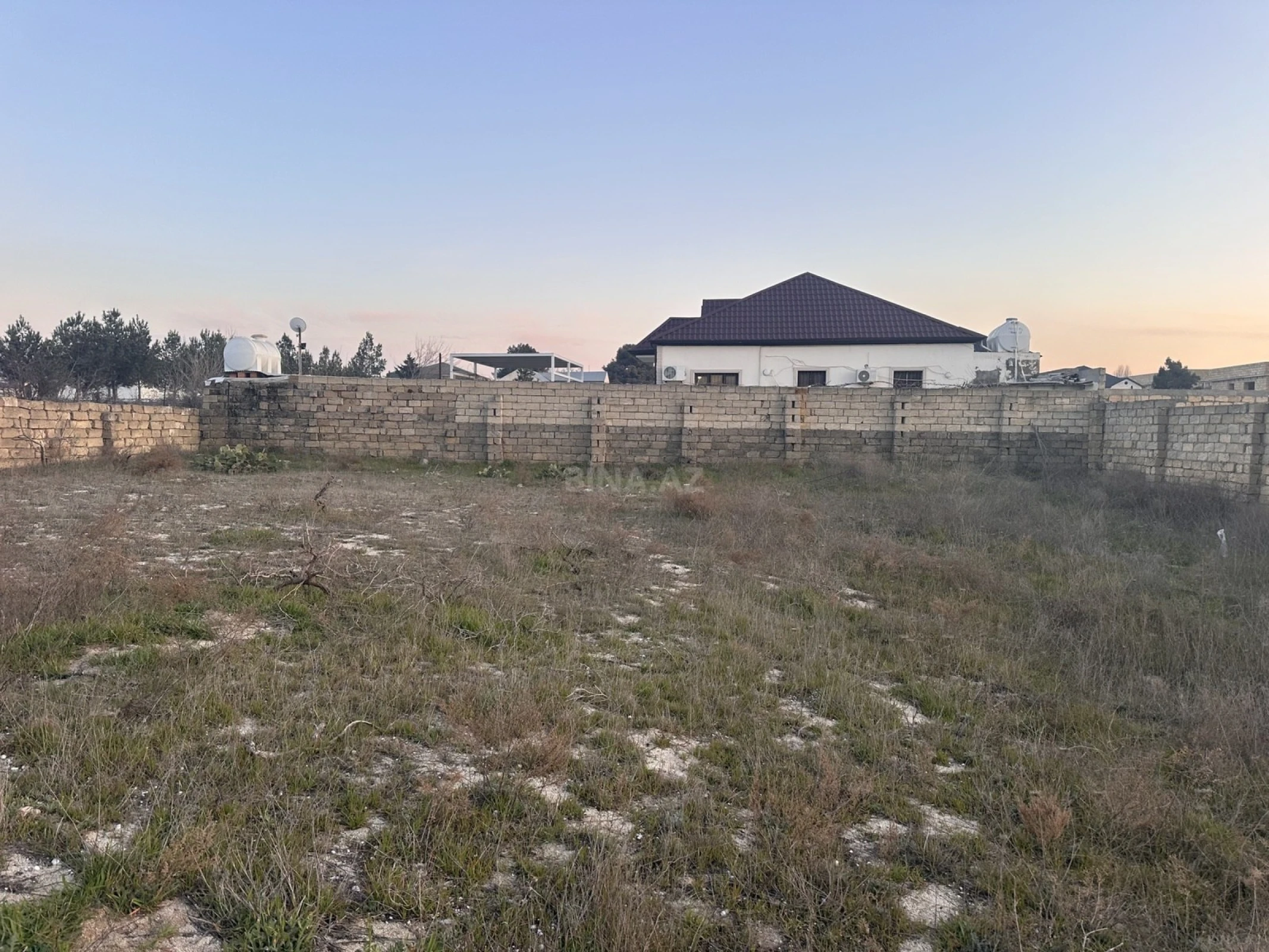 Satılır torpaq sahəsi 4 m²