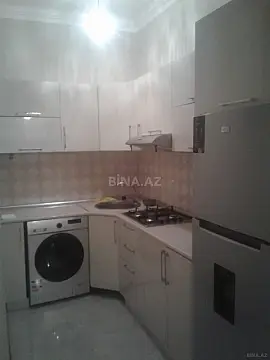 Kirayə verilir 2 otaqlı mənzil 68 m²