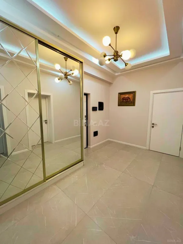 Kirayə verilir 2 otaqlı mənzil 100 m²