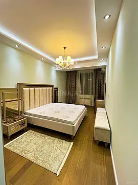 Kirayə verilir 2 otaqlı mənzil 100 m²