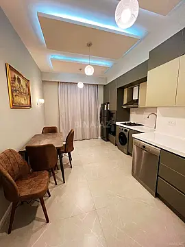 Kirayə verilir 2 otaqlı mənzil 100 m²