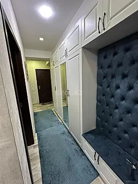 Kirayə verilir 3 otaqlı mənzil 89 m²