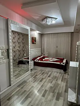 Kirayə verilir 3 otaqlı mənzil 89 m²