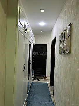 Kirayə verilir 3 otaqlı mənzil 89 m²
